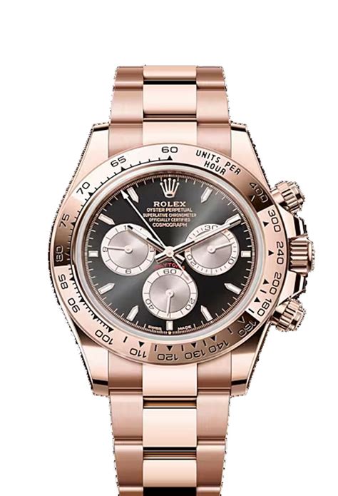 rolex cosmograph daytona價格